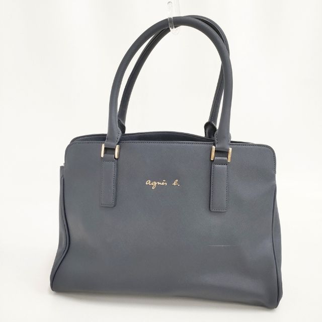 り*す様 【未使用】agnis b 本革ハンドバッグ 楽天市場】アニエスベー バッグ 中古（素材（生地・毛糸）本革