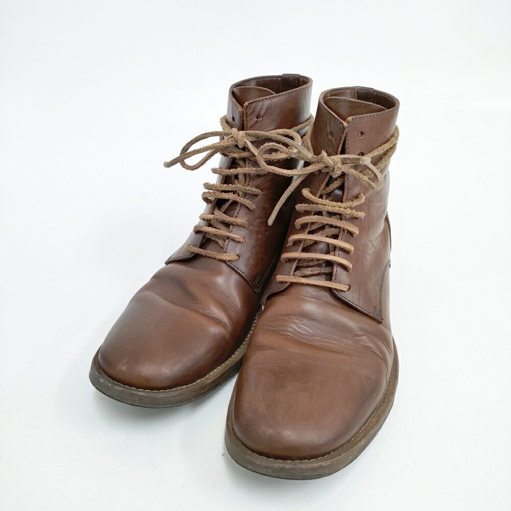 楽天市場】ブーツ（ブランドブッテロ）（メンズ靴｜靴）の通販