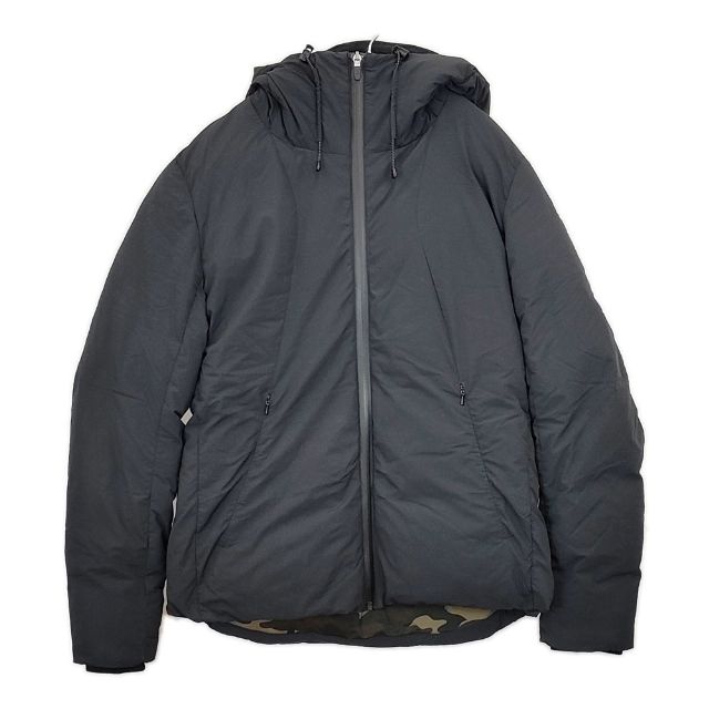 楽天市場】カモフラージュ ダウンジャケットの通販