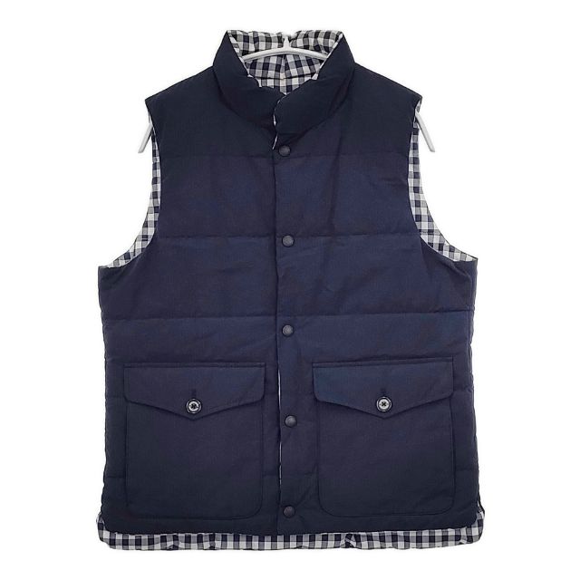 楽天市場】マッキントッシュ ダウンベスト（ベスト・ジレ｜トップス
