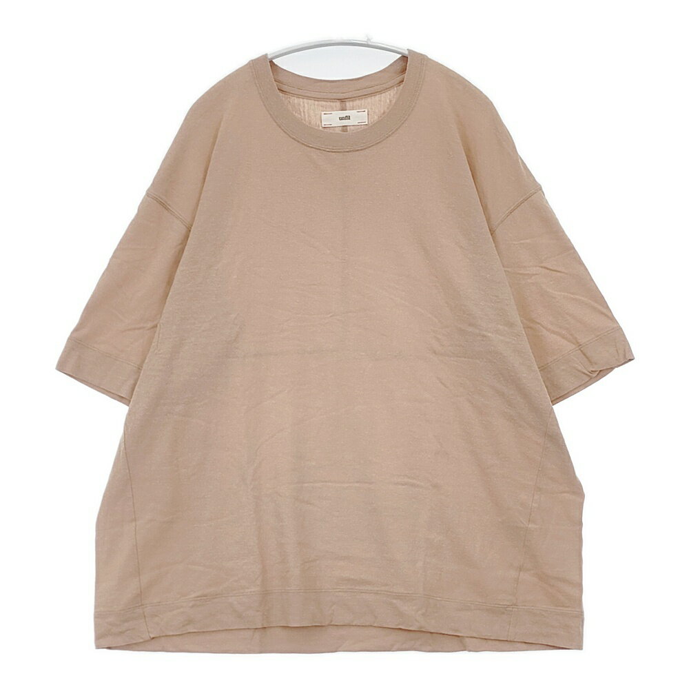 楽天市場】unfil アンフィル Tシャツの通販
