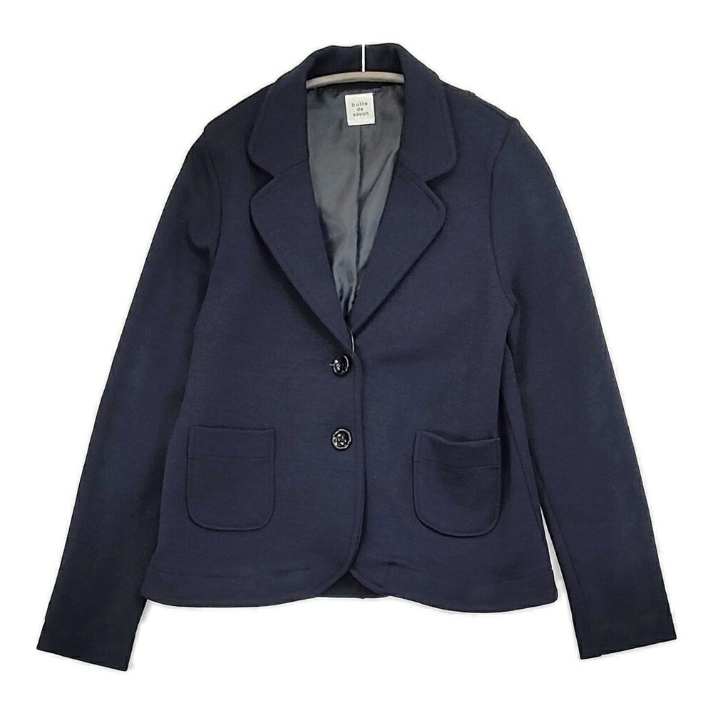 bulle de savon ビュルデサボンコート bulle de savon（ビュルデサボン） 【30%OFF】bulle de savon はな