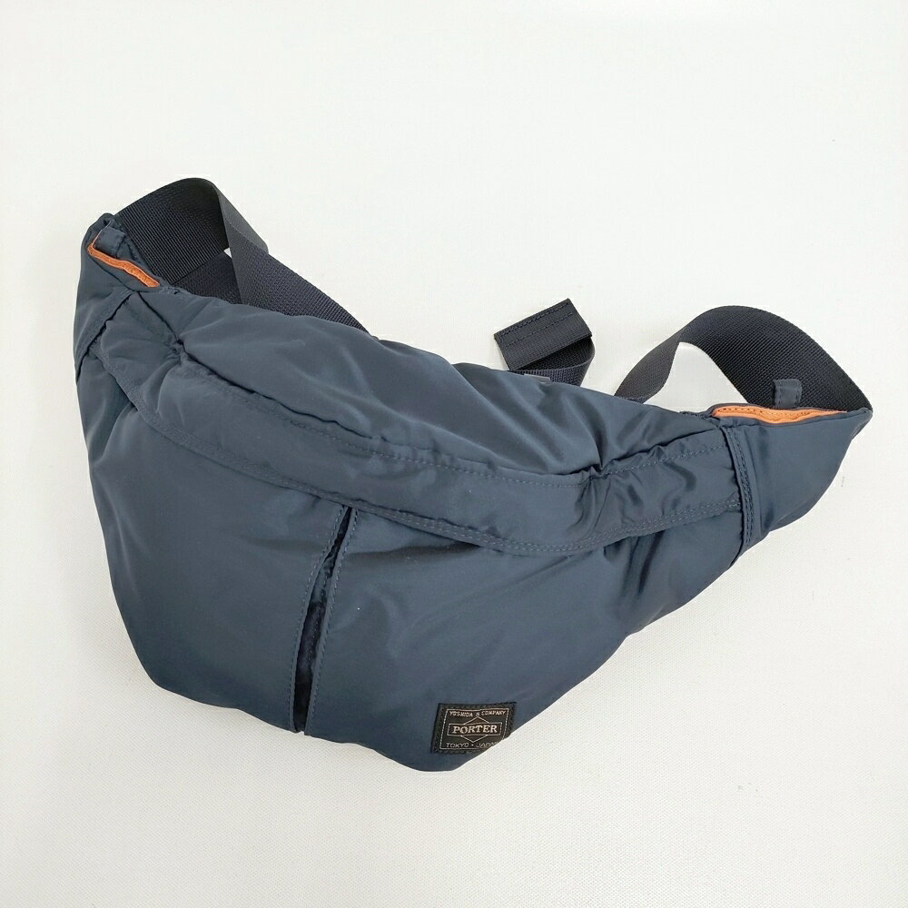 楽天市場】ポーター タンカー ウエストバッグの通販