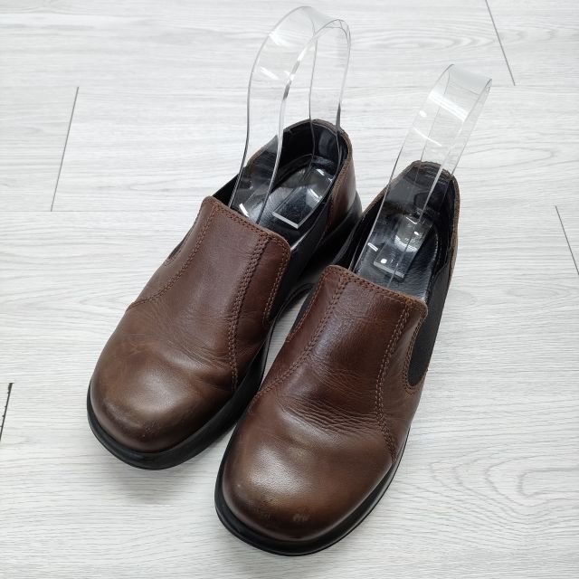 dansko  ɥ 38  塼 ֥饦 ǥ 󥹥š4-0403G