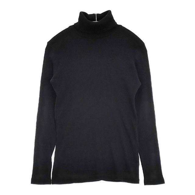 長袖カットソー　中川政七商店　M size WEB限定】大人の杢Tシャツ 長袖 ボーダー｜衣料品｜中川政七商店 公式