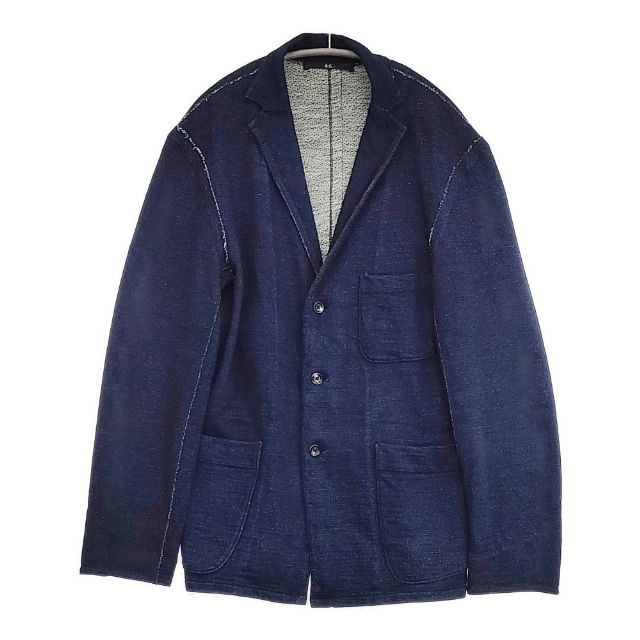 美品◆45R R by 45rpm ボアジャケット　リバーシブル　大きいサイズ FREAK'S STORE（フリークスストア） ブルゾン アウター 配色