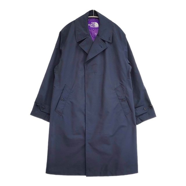 THE NORTH FACE PURPLELABEL×BEAMS/別注 コートL ふうログ vol.8〜サイズ・色着比べ！ ［別注］THE NORTH FACE PURPLE