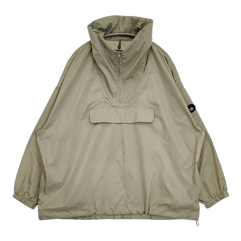 美品 Y(dot) BY NORDISK ワイドットバイノルディスク リブニットセーター YM21202 サイズM ブラック メンズ レディース 古着 中古 USED ワイ ドット バイ ノルディスク Y(dot) BY NORDISK トップス ニット
