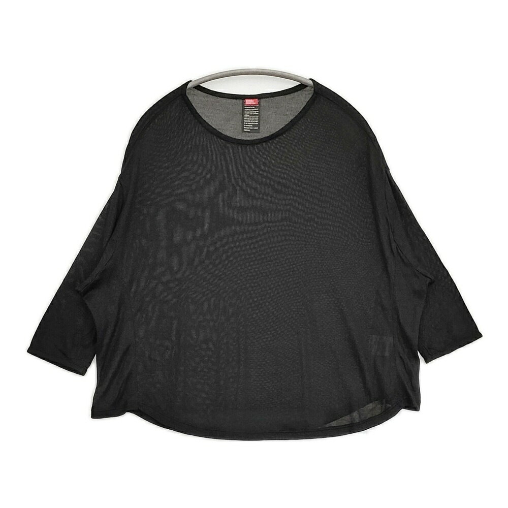 DOUBLE STANDARD CLOTHING ニット・セーター M 黒 【古着】【中古】【送料無料】 楽天市場】double standard clothing ニットの通販