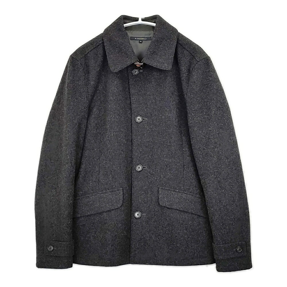楽天市場】R．NEWBOLD コート（メンズファッション）の通販