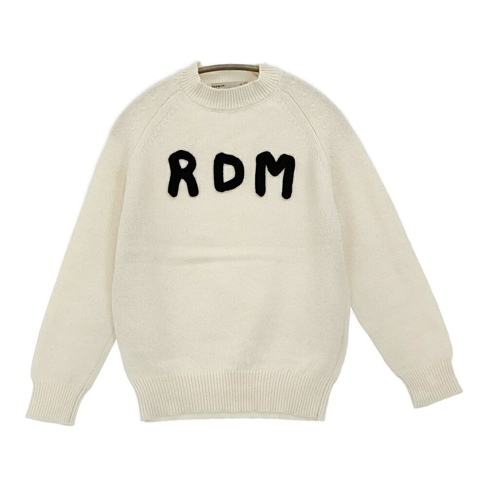 【人気】R&D.M.Co- オールドマンズテーラー 手編みニット グレー 楽天市場】オールドマンズテーラー（ニット・セーター｜トップス