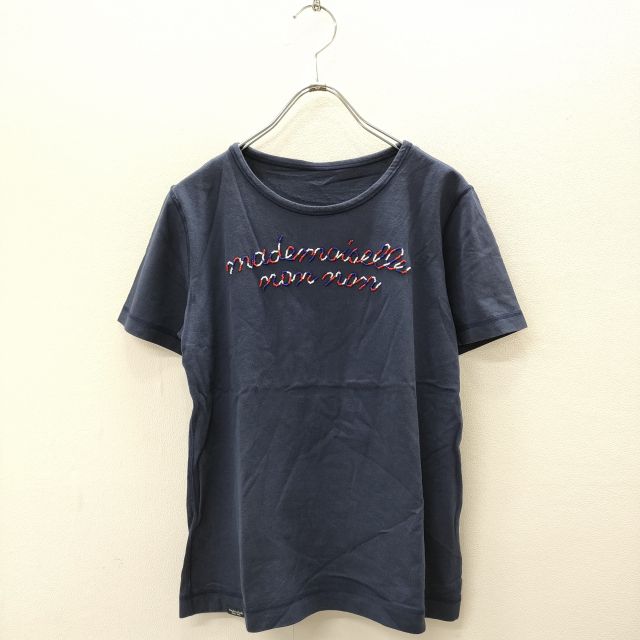 楽天市場】マドモアゼル ノンノン(Tシャツ・カットソー 楽天市場】マドモアゼル ノンノン(Tシャツ・カットソー