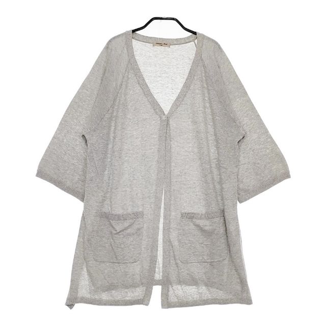 SM2 Samansa Mos2 ���� �饰���V�ͥå����� �����ǥ����� ���졼 ��ǥ����� ���ޥ󥵥⥹�⥹����š�5-0402M