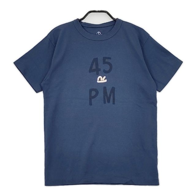 45RPM 半袖Tシャツ 楽天市場】45rpm Tシャツの通販