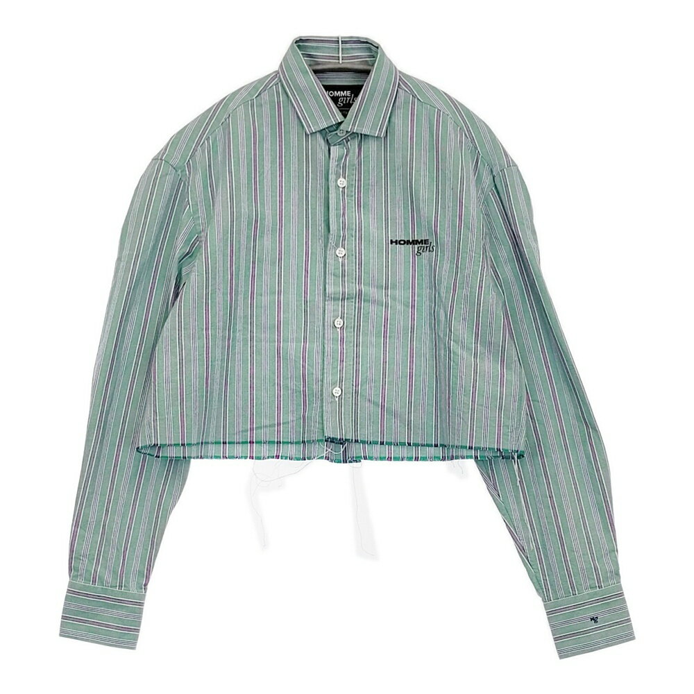 ֥ɸŹ 㤨HOMME girls ६륺 Ron Herman  åץɥ åȥ ȥ饤 Ĺµ 25SS ꡼ ǥš5-1001MפβǤʤ20,790ߤˤʤޤ