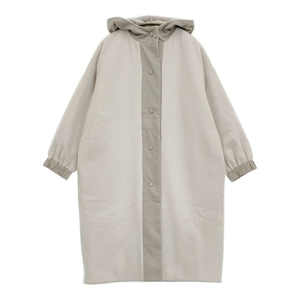 楽天市場】evam eva（素材（生地・毛糸）綿・コットン）（コート