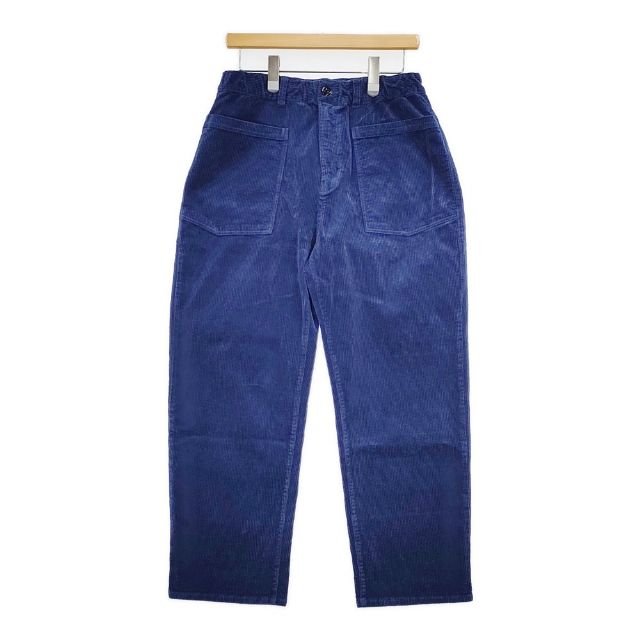 楽天市場】natural laundry コーデュロイパンツの通販
