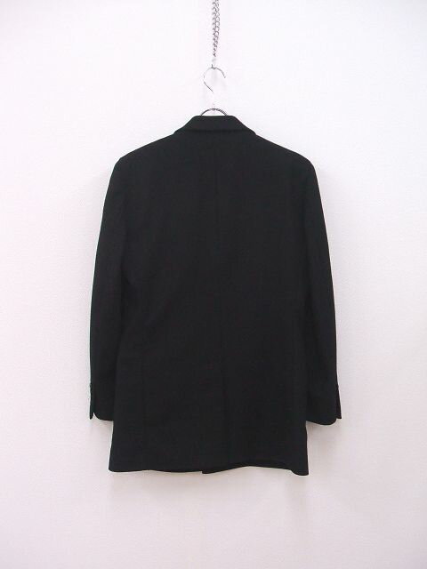 renoma HOMME カシミヤ混 picc...の紹介画像2
