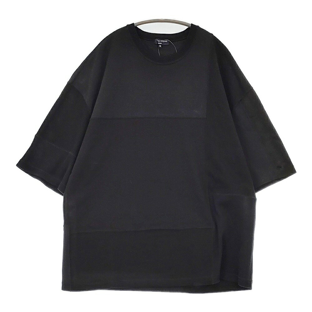 【COMMEdesGARCONS HOMME】マルチパッチワークカットソー S 楽天市場】パッチワーク ギャルソン(Tシャツ・カットソー