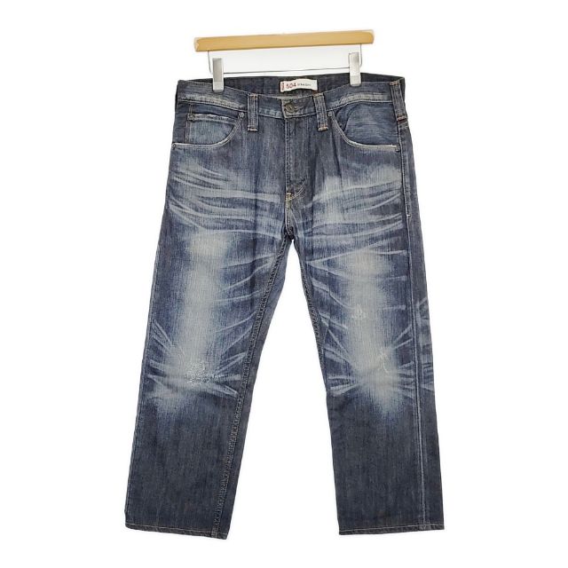 パンツ 2000s Levi's 504 Crushed Denim Pants 楽天市場】リーバイス 504の通販