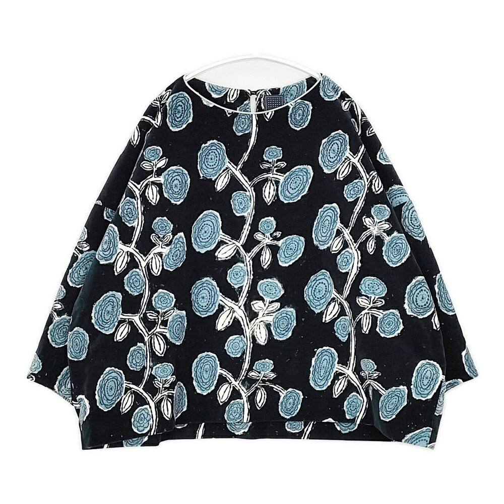 楽天市場】mina perhonen ブラウス（シャツ・ブラウス｜トップス