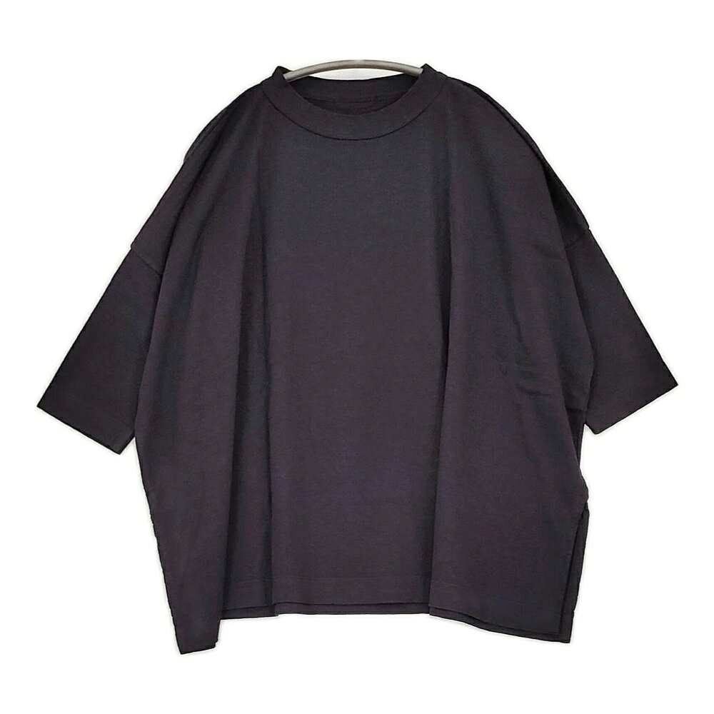 楽天市場】45rpm 藍（Tシャツ・カットソー｜トップス）：レディース