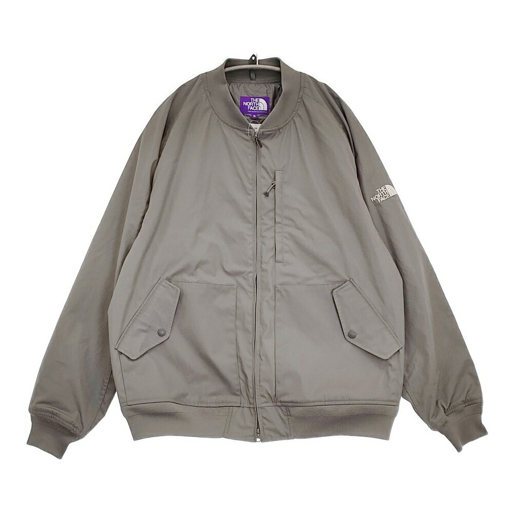 楽天市場】field jacket the north face purple label（メンズ