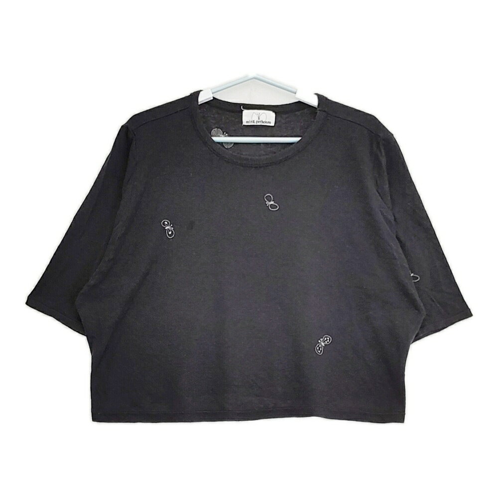 ミナペルホネン カットソー グリーン used 40サイズ 楽天市場】mina perhonen(Tシャツ・カットソー|トップス
