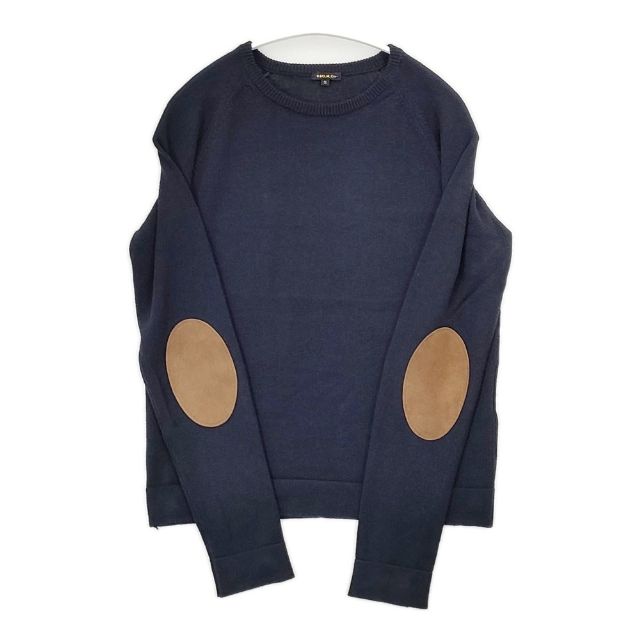 R&Dオールドマンズテイラー冬の風景ニットセーター 長袖 2026年最新】R＆D.M.Co- ニット・セーターの人気アイテム - メルカリ