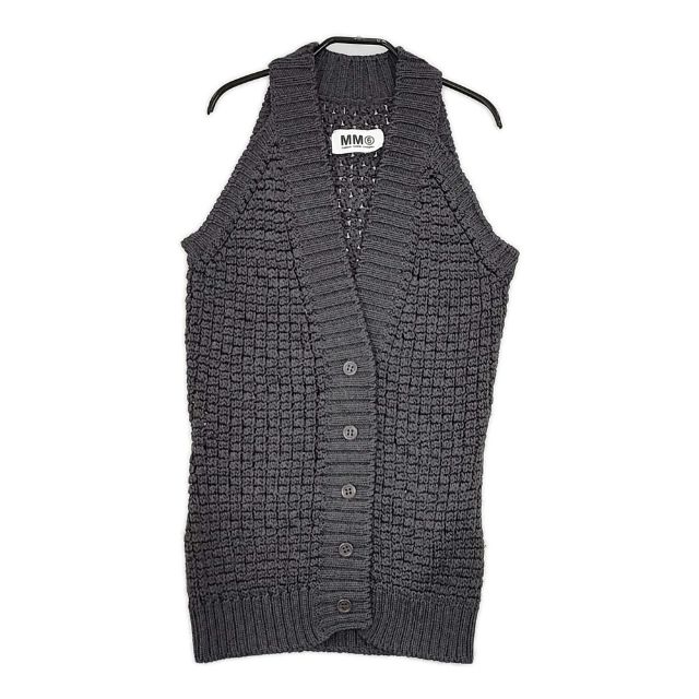 楽天市場】ステラマッカートニー ニット（ベスト・ジレ｜トップス