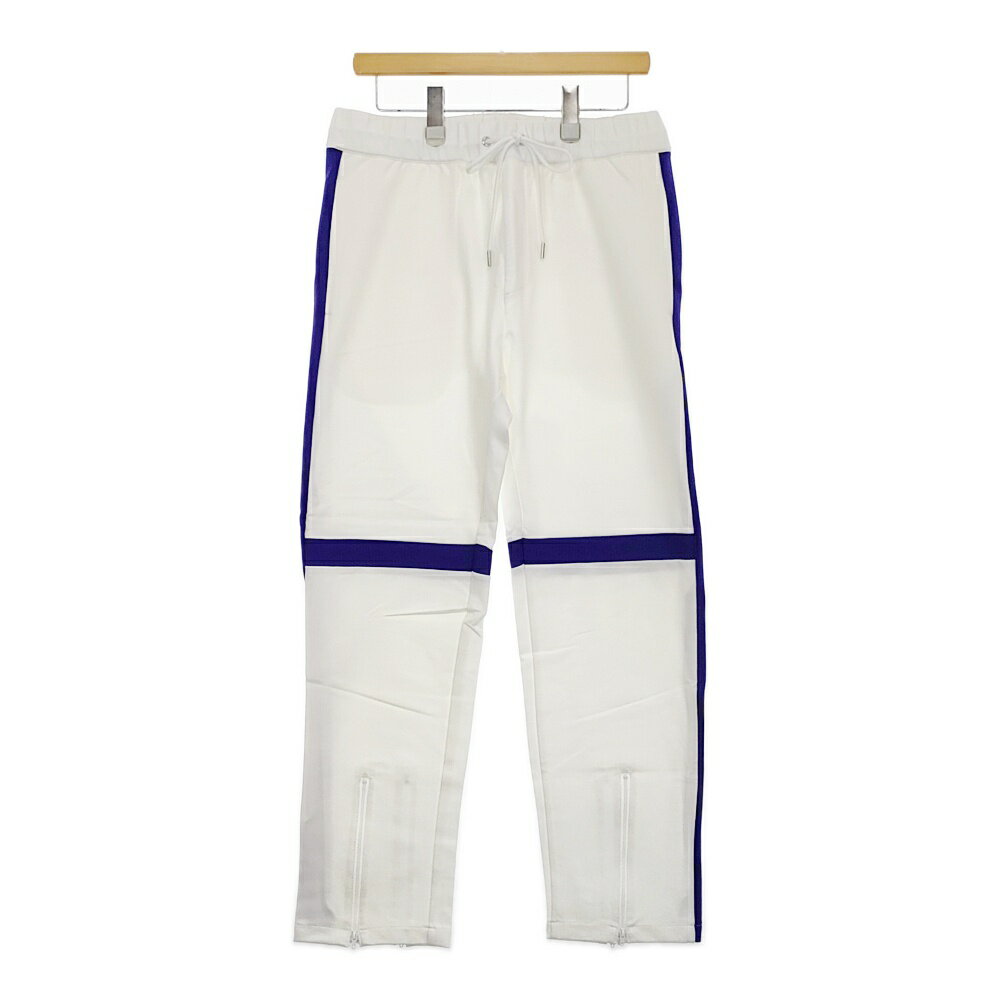 LITTLEBIG  Track Pants LB211-PT12 L 38500 ȥå ѥ ۥ磻 ѡץ ...