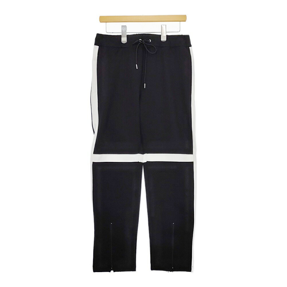 LITTLEBIG ̤ Track Pants LB211-PT12 M 38500 ȥå ѥ ֥å ۥ磻...