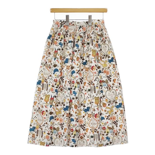 【中古】STREETORGAN総柄...