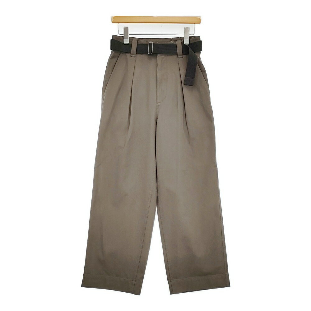 MHL. ワイドパンツ サイズ0 楽天市場】mhl． ワイドパンツの通販