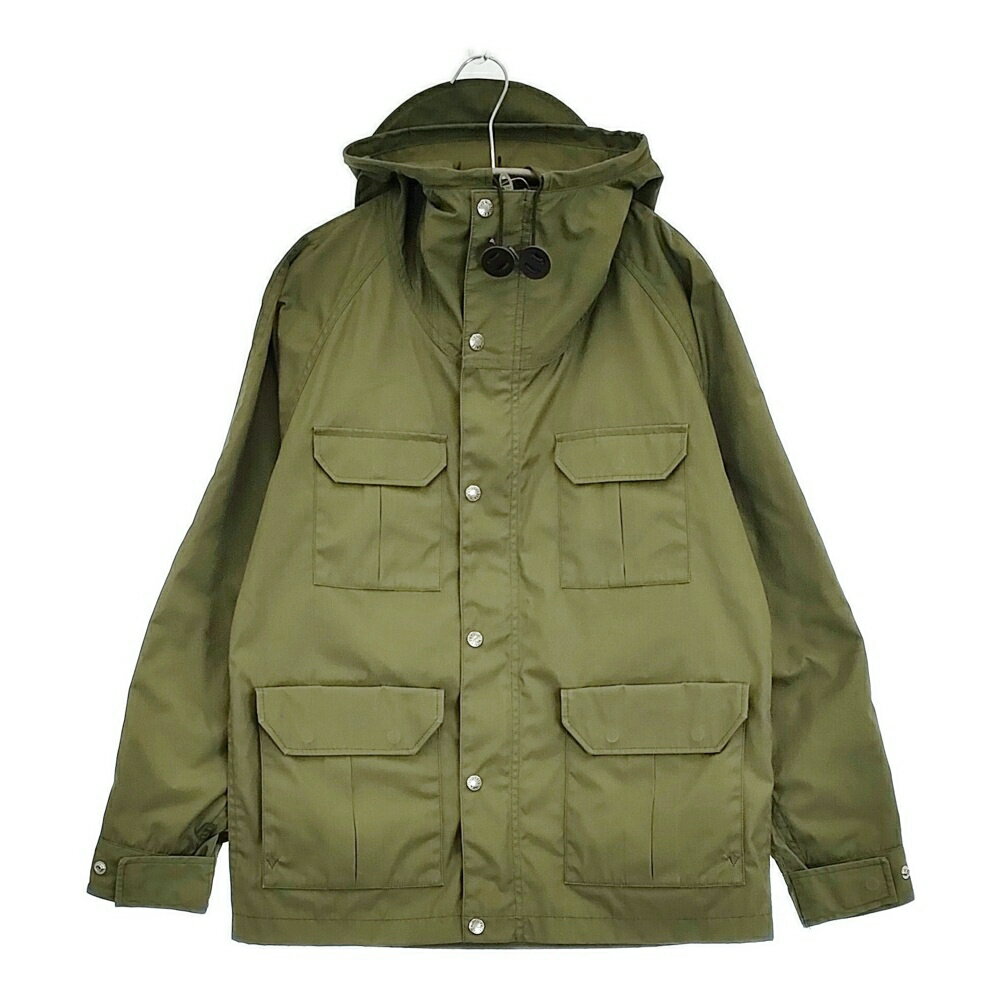 楽天市場】the north face purple label 65／35 berkeleyの通販