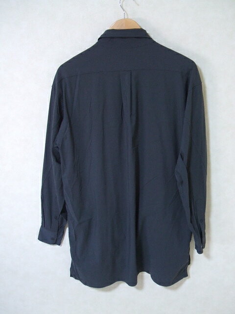 THE NORTH FACE サイズL シャツジャケット ジャケット チャコールグレー メンズ ザノースフェイス【中古】2-0920M