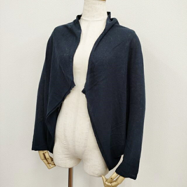 パラスパレスヴームボレロ風カーディガン