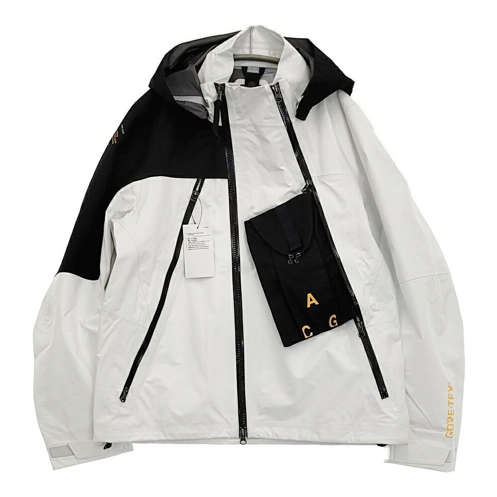 楽天市場】NIKE ACG ゴアテックス（素材（生地・毛糸）ポリエステル