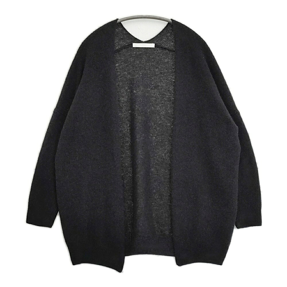 楽天市場】evam eva エヴァムエヴァ カーディガンの通販