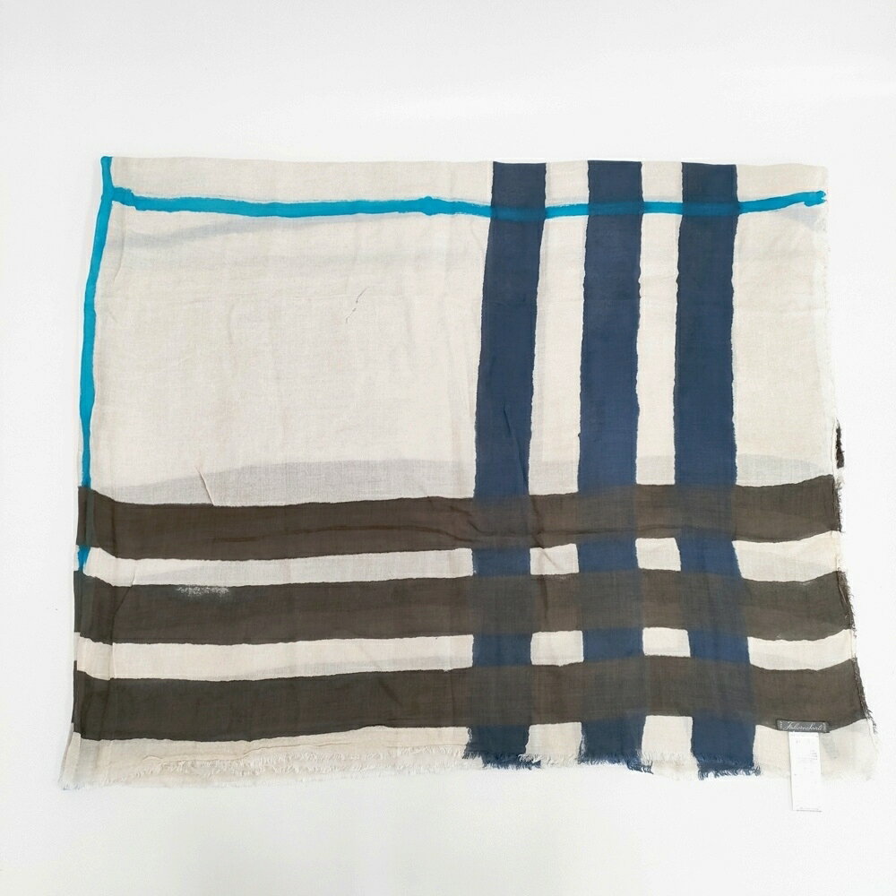 ♡未使用　Faliero Sarti　絹混モダールストール 5万♡ Faliero Sarti（ファリエロサルティ） ストール TAKHI 2096 全3色