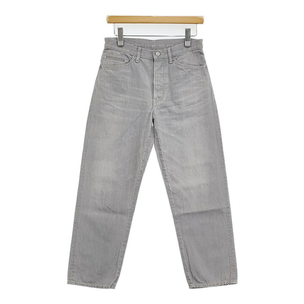 Rakuten - Sally Scott 57-33-5915 サイズ61-89 デニムパンツ グレー レディース サリースコット【中古】6-0207G