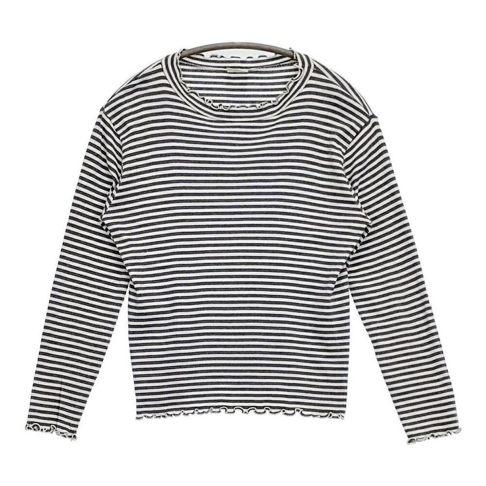 新品 bulle de savon ビュルデサボン　パッチワーク　カットソー bulle de savon（ビュルデサボン） tシャツ くまのぬいぐるみ刺繍T