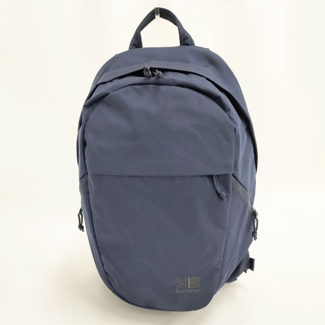 Karrimor URBAN LIGHT 23 定価16500円 501029 リュック・デイパック ネイビー メンズ カリマー【中古】5-0918G