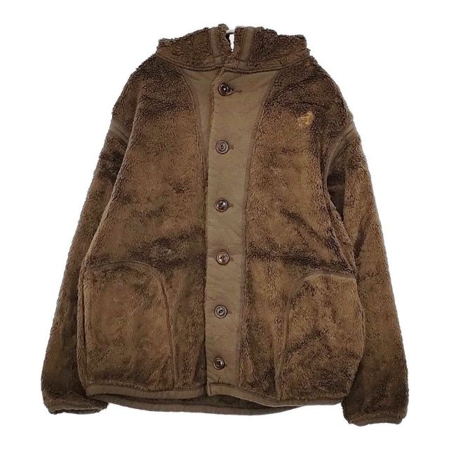 L265344-984008-229 商品説明 ブランド 45R/45rpm アイテム ブルゾン UMiiタリーボアの908フーディ 定価68200円 ジャケット カラー ブラウン※色は実物を見て判断したものを記載しております。発売時のカラ...