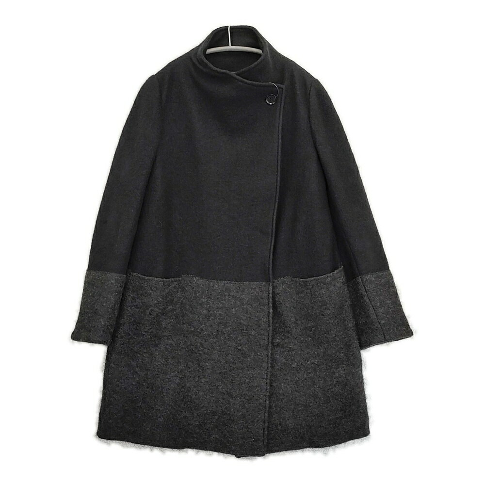 楽天市場】アンテプリマ（カラーブラック）（コート・ジャケット