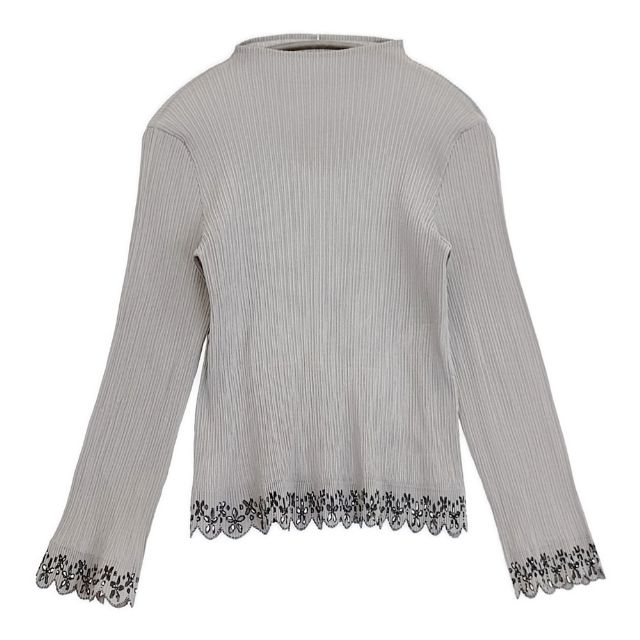ISSEY MIYAKE カットワーク IM12-FJ902 プ�