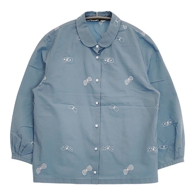 楽天市場】ミナペルホネン 中古（シャツ・ブラウス｜トップス