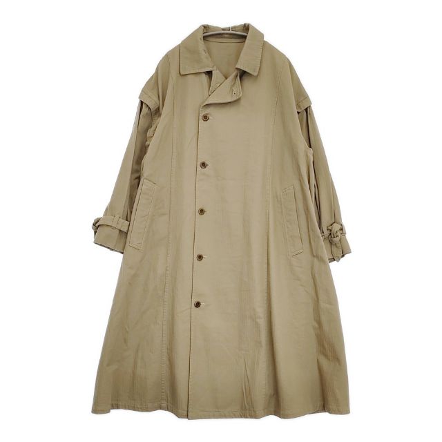 楽天市場】ネストローブ コートの通販