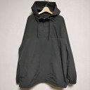 LENO ANORAK PARKA H2201-JK002 艿39600~ AmbN iCWPbg O[ Y myÁz3-0906M