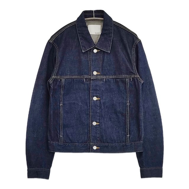 【美品】KAIKO カイコー ショートレングスデニムジャケット Sサイズ 楽天市場】(Kaiko（コート・ジャケット｜メンズファッション）の通販